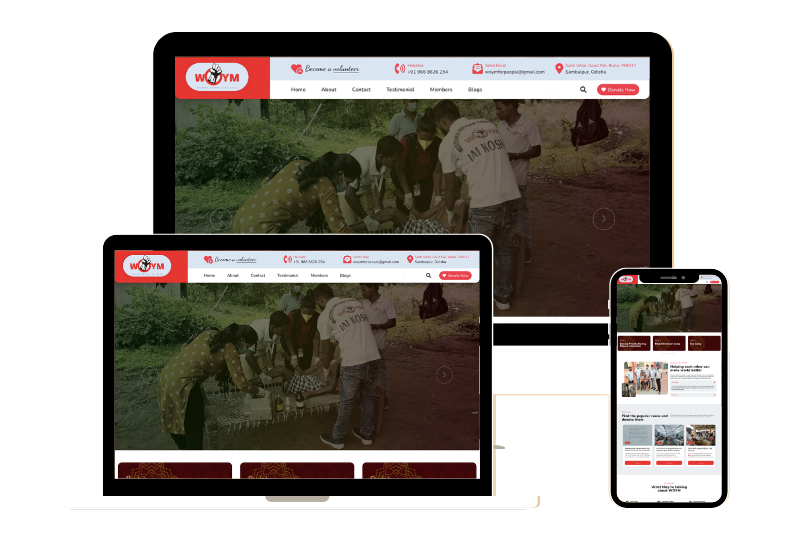 Western Odisha Yuva Manch